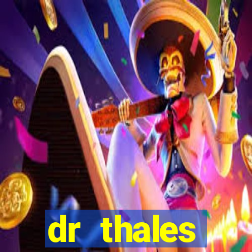 dr thales psiquiatra cruzeiro
